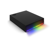 Seagate FireCuda Gaming HDD 5TB USB 3.2 Gen. 1 Czarny - 655996 - zdjęcie 10